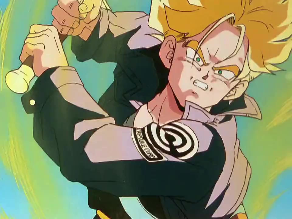 [Tsukyio Editing Resources] Trunk vs Goku Precuts 239.7602fps (44) (tsukyioxyz).mp4